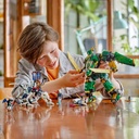 LEGO Ninjago | Meca Reactor de Lloyd - 71845