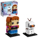 Lego BH iP Anna y Olaf 41618