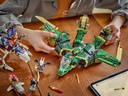 LEGO Ninjago | Meca Reactor de Lloyd - 71845