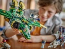 LEGO Ninjago | Meca Reactor de Lloyd - 71845