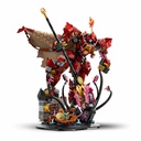 LEGO Ninjago | Meca Caballero del Fuego - 71846