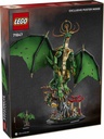 LEGO Ninjago | Dragón Guardián - 71847