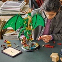 LEGO Ninjago | Dragón Guardián - 71847