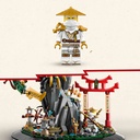 LEGO Ninjago | Dragón Guardián - 71847