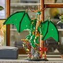 LEGO Ninjago | Dragón Guardián - 71847