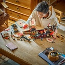 LEGO Ninjago | Bounty del Templo - 71848