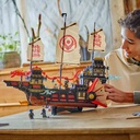 LEGO Ninjago | Bounty del Templo - 71848