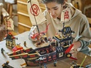 LEGO Ninjago | Bounty del Templo - 71848