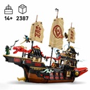 LEGO Ninjago | Bounty del Templo - 71848