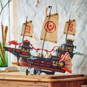 LEGO Ninjago | Bounty del Templo - 71848