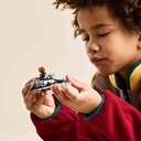 LEGO STAR WARS | Microfighter: Caza Estelar Jedi de Plo Koon - 75400