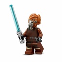 LEGO STAR WARS | Microfighter: Caza Estelar Jedi de Plo Koon - 75400