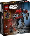 LEGO STAR WARS | Meca de Darth Maul - 75411