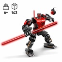LEGO STAR WARS | Meca de Darth Maul - 75411