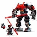 LEGO STAR WARS | Meca de Darth Maul - 75411