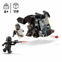 LEGO STAR WARS | Pack de Combate: Soldado de la Muerte y Soldado de la Noche - 75412