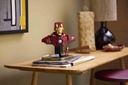 LEGO MARVEL | Busto de Iron Man MK4- 76327
