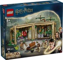 LEGO Harry Potter | Castillo de Hogwarts: Clase de Herbología  - 76445