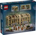 LEGO Harry Potter | Castillo de Hogwarts: Clase de Herbología  - 76445