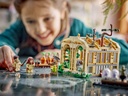 LEGO Harry Potter | Castillo de Hogwarts: Clase de Herbología  - 76445
