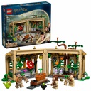 LEGO Harry Potter | Castillo de Hogwarts: Clase de Herbología  - 76445