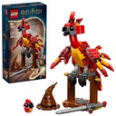 LEGO Harry Potter | Fawkes: Fénix de Dumbledore  - 76448