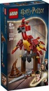 LEGO Harry Potter | Fawkes: Fénix de Dumbledore  - 76448