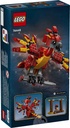 LEGO Harry Potter | Fawkes: Fénix de Dumbledore  - 76448