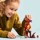 LEGO Harry Potter | Fawkes: Fénix de Dumbledore  - 76448