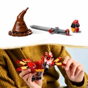 LEGO Harry Potter | Fawkes: Fénix de Dumbledore  - 76448