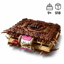 LEGO Harry Potter | Monstruoso Libro de los Monstruos Mordedor  - 76449