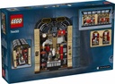 LEGO Harry Potter | Rincón entre Libros: Expreso de Hogwarts  - 76450