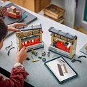 LEGO Harry Potter | Rincón entre Libros: Expreso de Hogwarts  - 76450