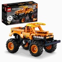 Lego Technic Monster Jam El Toro Loco  42135