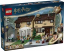 LEGO Harry Potter | Privet Drive: Visita de Tía Marge  - 76451