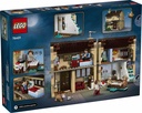 LEGO Harry Potter | Privet Drive: Visita de Tía Marge  - 76451