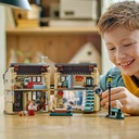 LEGO Harry Potter | Privet Drive: Visita de Tía Marge  - 76451