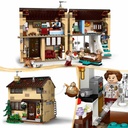 LEGO Harry Potter | Privet Drive: Visita de Tía Marge  - 76451