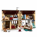 LEGO Harry Potter | Privet Drive: Visita de Tía Marge  - 76451