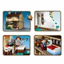 LEGO Harry Potter | Privet Drive: Visita de Tía Marge  - 76451
