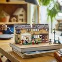 LEGO Harry Potter | Privet Drive: Visita de Tía Marge  - 76451