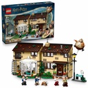 LEGO Harry Potter | Privet Drive: Visita de Tía Marge  - 76451