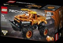 Lego Technic Monster Jam El Toro Loco  42135