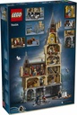 LEGO Harry Potter | Castillo de Hogwarts: Torre Central  - 76454