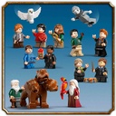 LEGO Harry Potter | Castillo de Hogwarts: Torre Central  - 76454