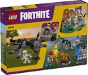 LEGO FORTNITE | Campamento de Banano y Bujía - 77075