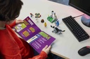 LEGO FORTNITE | Campamento de Banano y Bujía - 77075