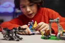 LEGO FORTNITE | Campamento de Banano y Bujía - 77075