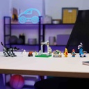 LEGO FORTNITE | Campamento de Banano y Bujía - 77075