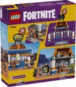 LEGO FORTNITE | Restaurante Hamburrrguesa - 77076